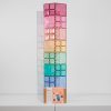 Connetix pastel Square Pack | 40 stuks