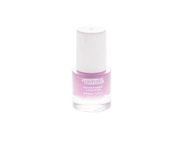 Namaki nagellak op waterbasis - Mauve