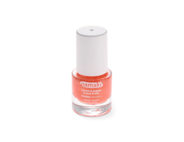 Namaki nagellak op waterbasis - Coral