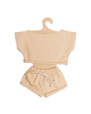 Comfy set - verschillende kleuren - Ivory 3