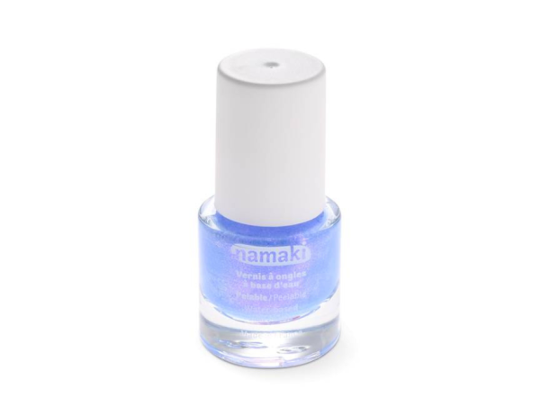 Namaki nagellak op waterbasis - Lavender Blue