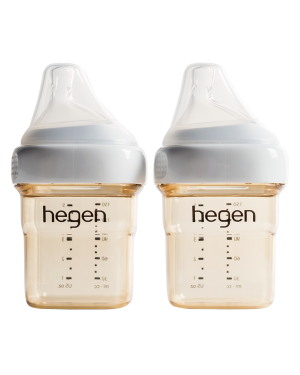 Hegen Babyfles 150ml PPSU