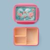 Lunchbox bento fairytale dragon "pearl stars"