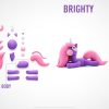 BRIGHTY parts composition min