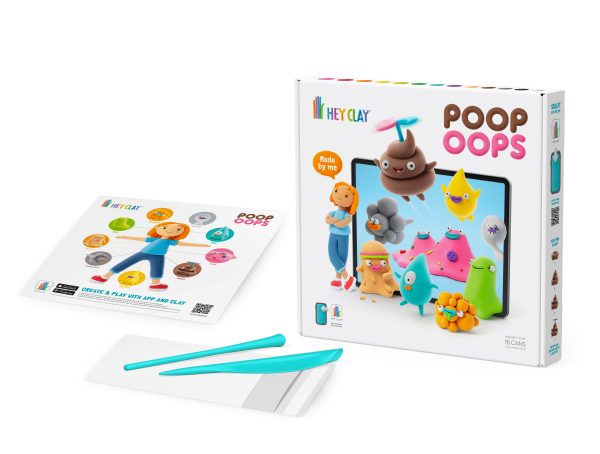 HC 16177 POOPS Stack Paperpack Insert 2 min