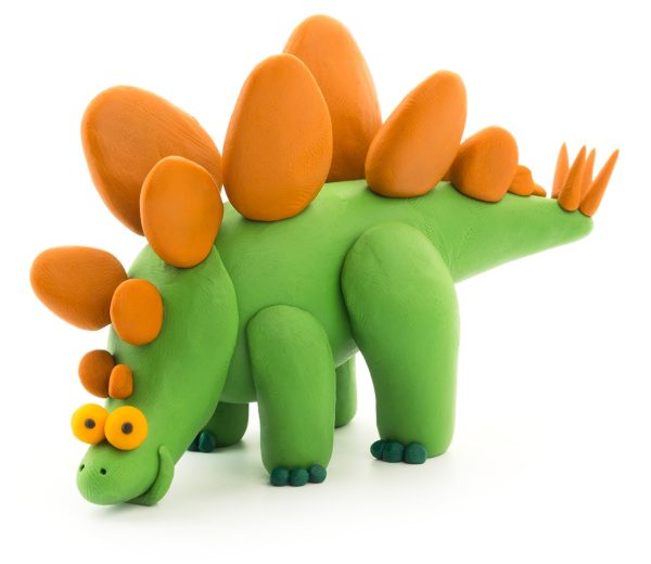 Stegosaur min