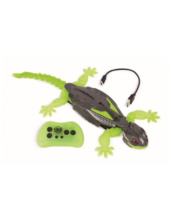 hex bots wall crawler gecko rc (2)