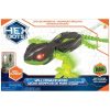 hex bots wall crawler gecko rc